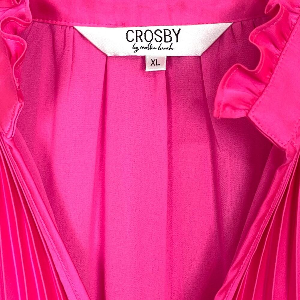 Crosby by Mollie Burch Leah Dress - Picture 8 of 16